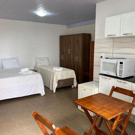 Florianópolis Apart Hotel Vila Mar מראה חיצוני תמונה
