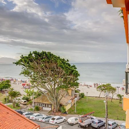 Florianópolis Apart Hotel Vila Mar מראה חיצוני תמונה