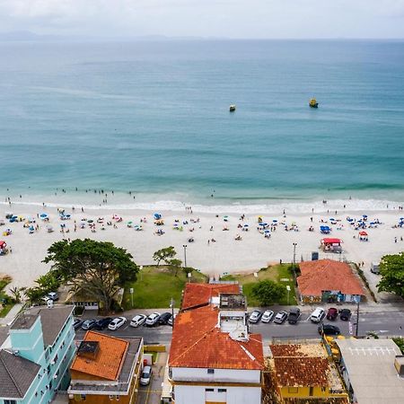 Florianópolis Apart Hotel Vila Mar מראה חיצוני תמונה