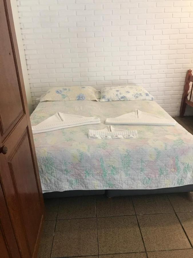 Florianópolis Apart Hotel Vila Mar מראה חיצוני תמונה