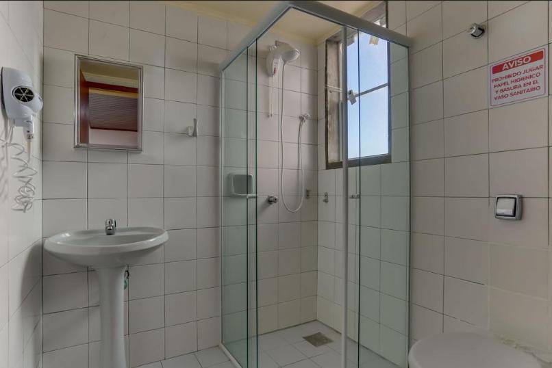 Florianópolis Apart Hotel Vila Mar מראה חיצוני תמונה