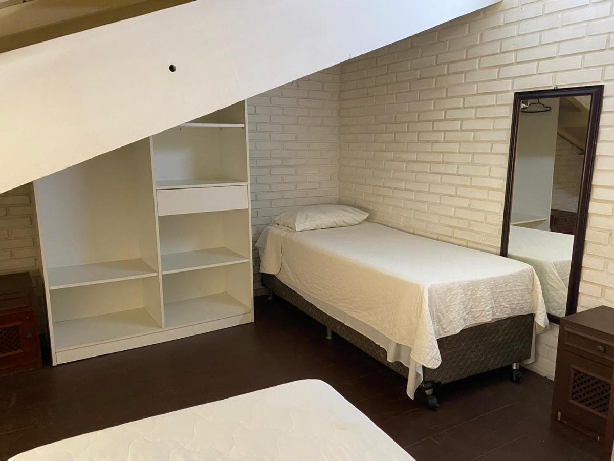Florianópolis Apart Hotel Vila Mar מראה חיצוני תמונה
