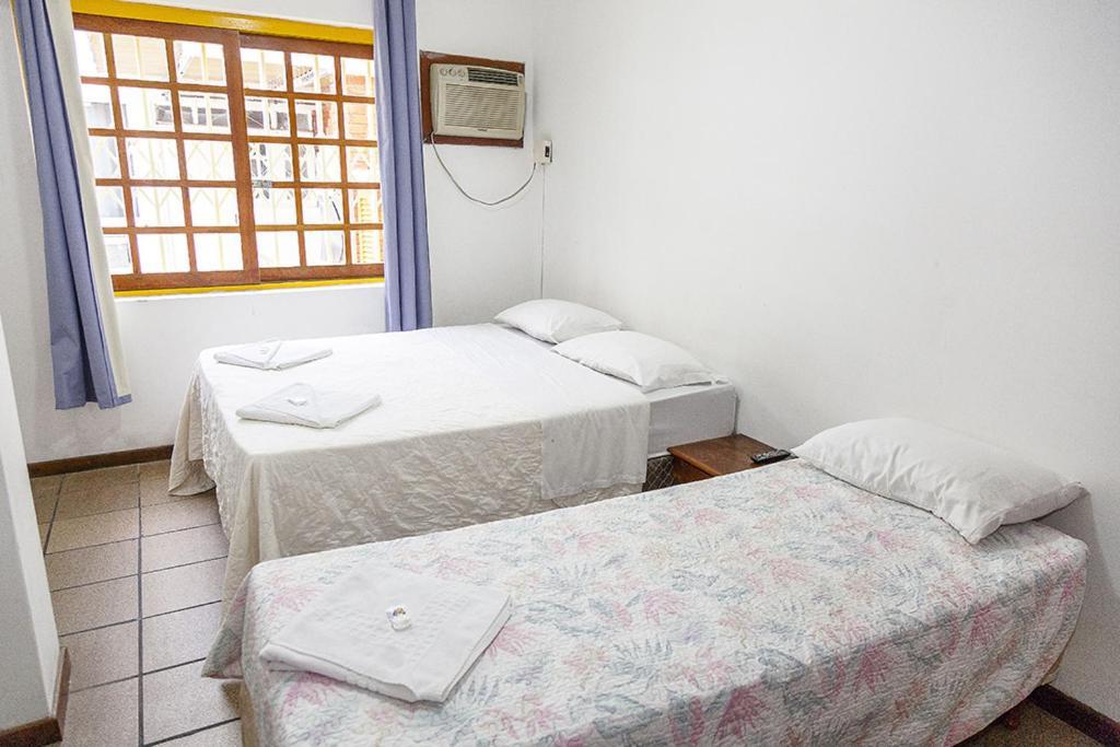 Florianópolis Apart Hotel Vila Mar מראה חיצוני תמונה