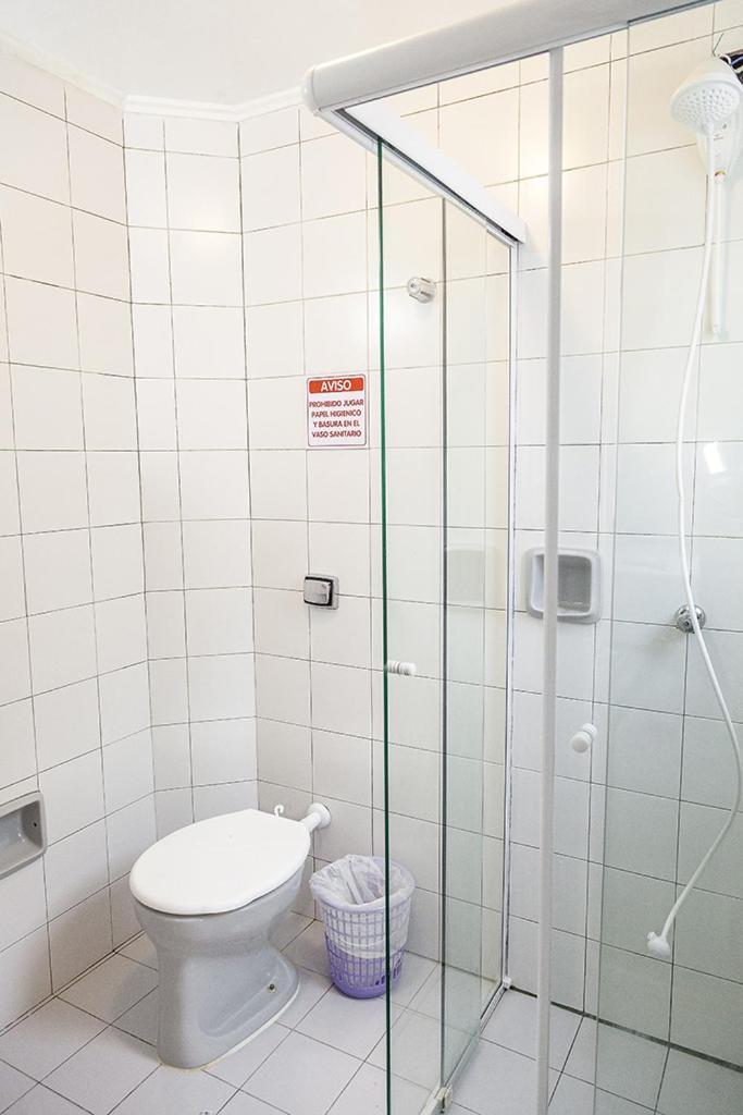 Florianópolis Apart Hotel Vila Mar מראה חיצוני תמונה