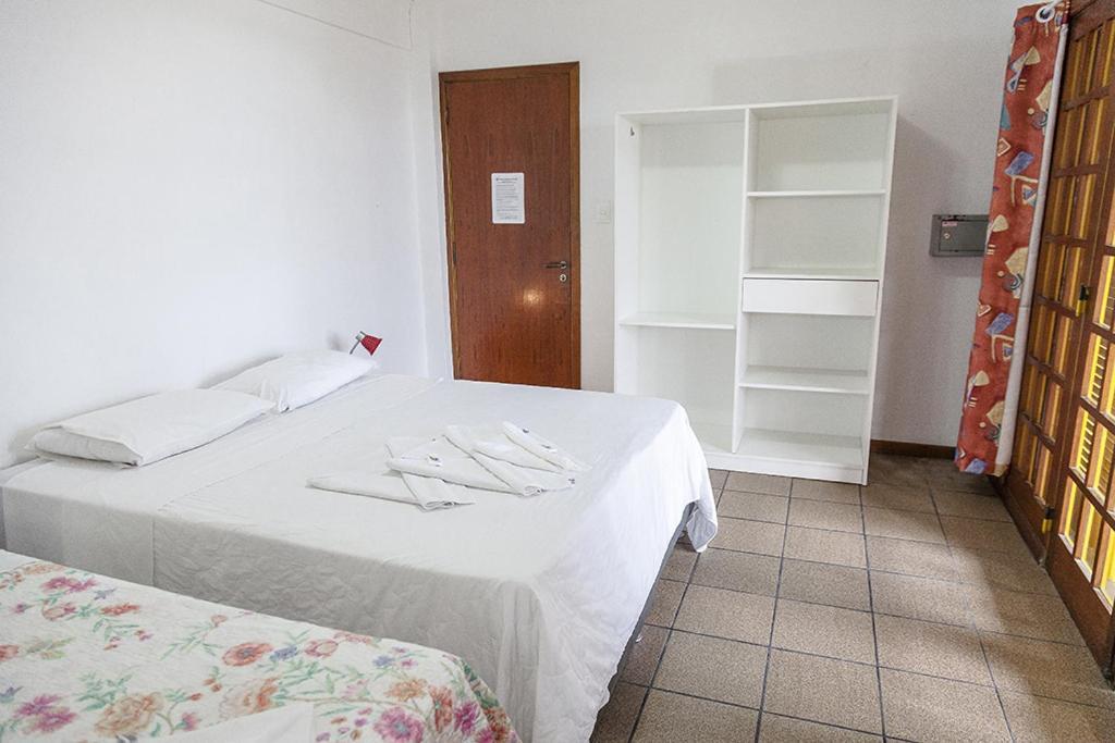 Florianópolis Apart Hotel Vila Mar מראה חיצוני תמונה
