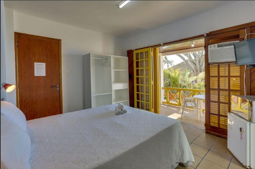 Florianópolis Apart Hotel Vila Mar מראה חיצוני תמונה